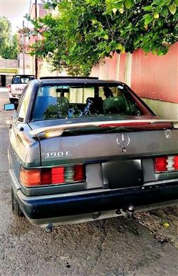 مرسيدس بنز E-Class